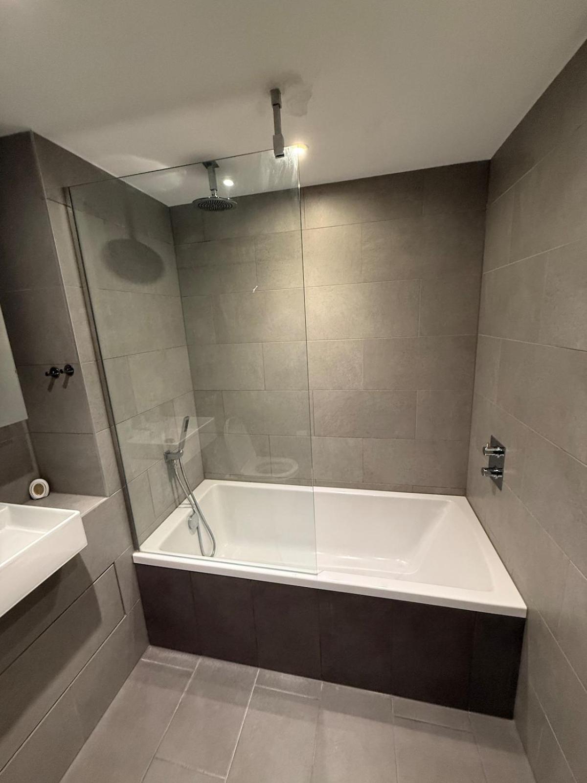 New 2 Bed Apartment Greenwich London Exterior foto
